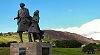 The Emigrants - Clearances Memorial